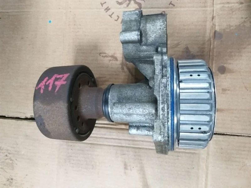 Муфта Volvo S60 36011385