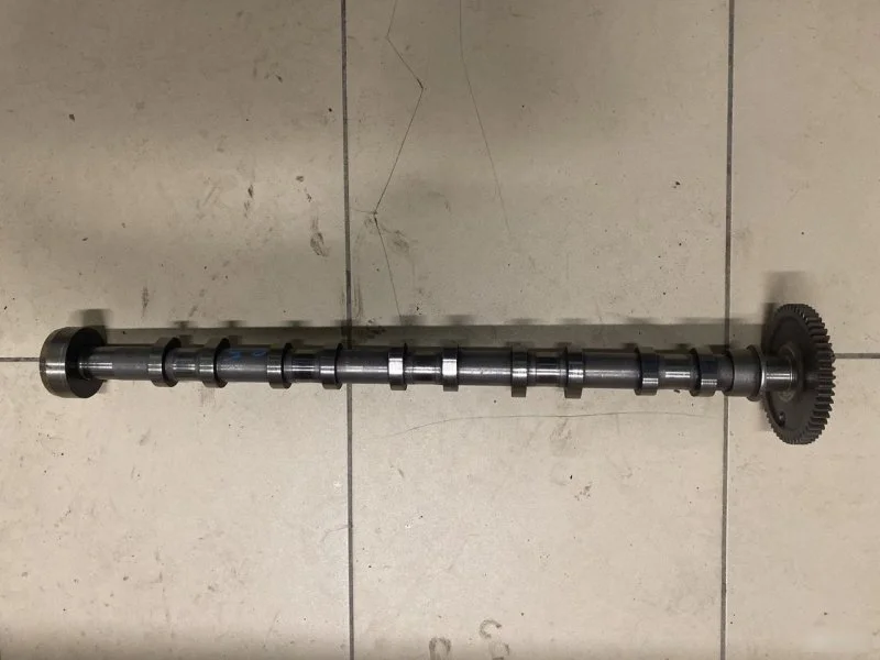Распредвал впуск Volvo S60 31258094
