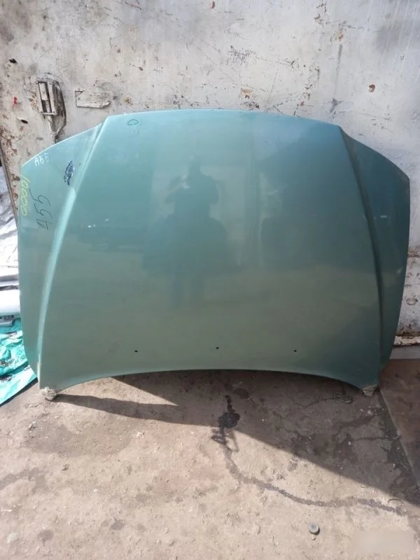 Капот Volvo S80 8643018