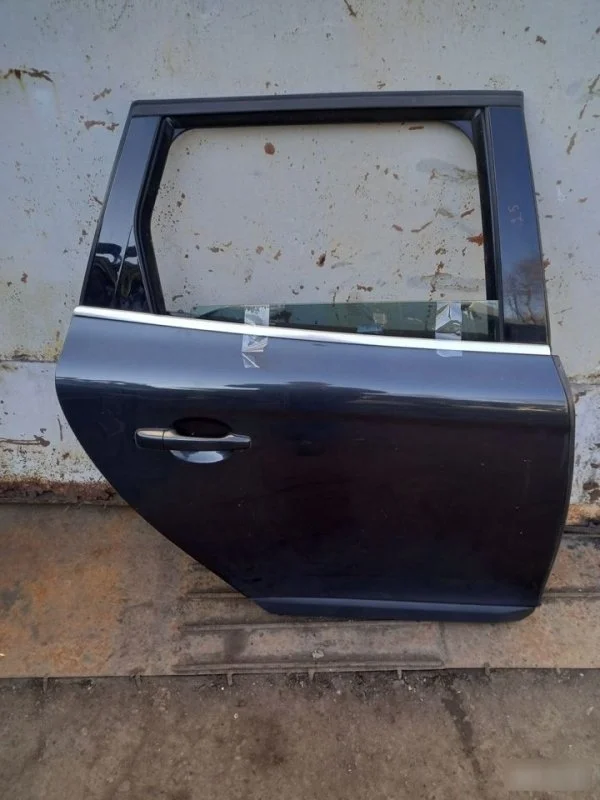 Дверь Volvo Xc60 31335545, задняя правая