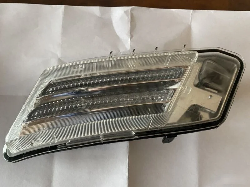 ДХО Volvo Xc60 31290874, правое