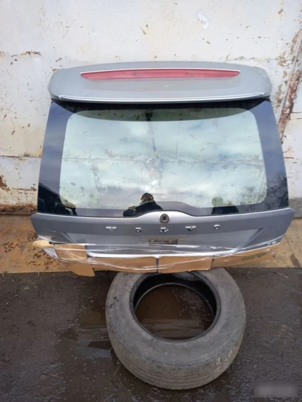 Крышка багажника Volvo Xc60 39811096