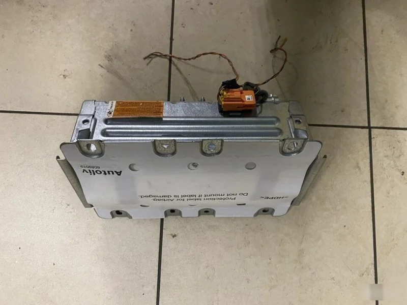 Подушка пассажира Volvo Xc60 31332118