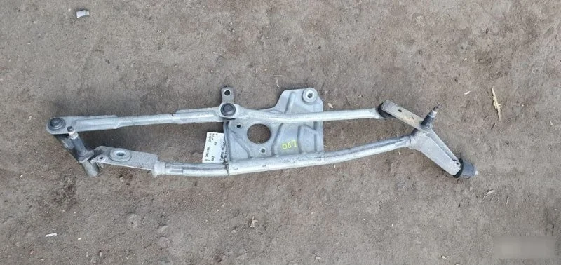 Трапеция дворников Volvo Xc90 8659968