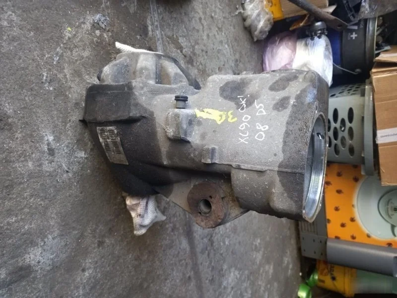 Редуктор Volvo Xc90 36002516
