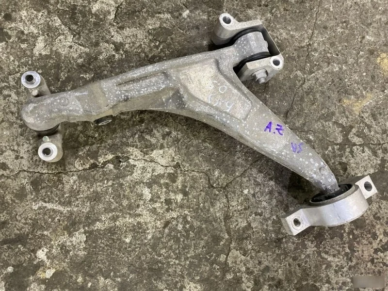 Рычаг Volvo Xc90 31360644, левый