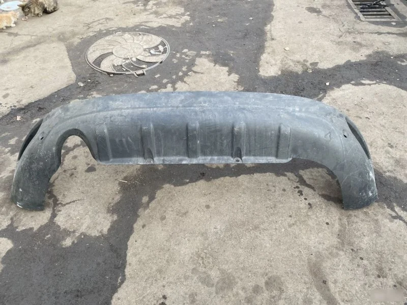 Спойлер бампера Volvo 31294290, задний