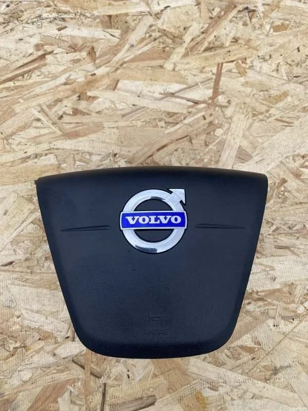 Airbag в руль Volvo Xc60 2014 31332833