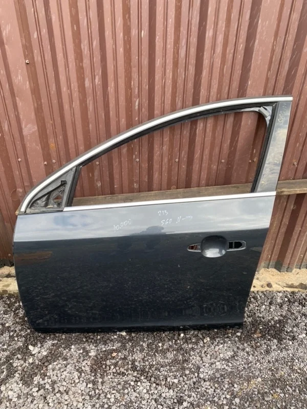 Дверь боковая Volvo S60 2013 32291064, передняя левая