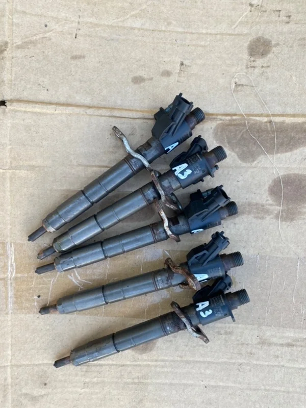 Форсунка топливная Volvo Xc70 2013 36002662 D5244T15