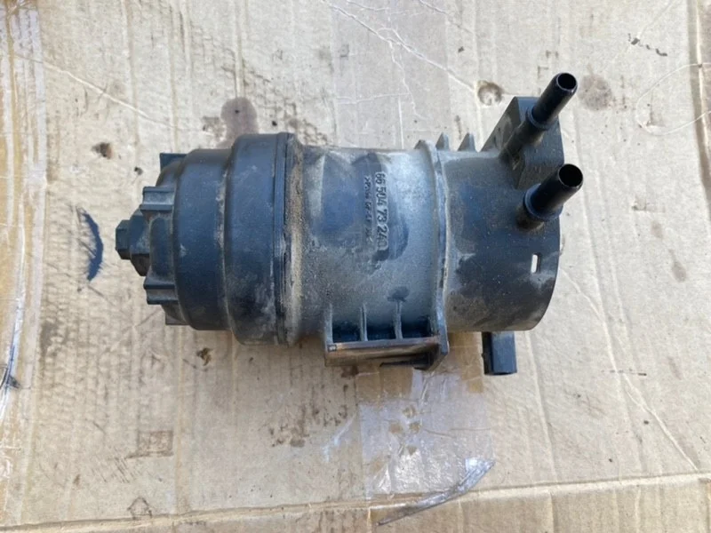 Корпус топливного фильтра Volvo Xc70 2013 31342921 D5244T15