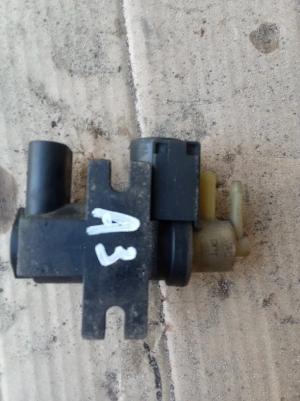 Клапан турбокомпрессора Volvo Xc70 2013 31293964 D5244T15