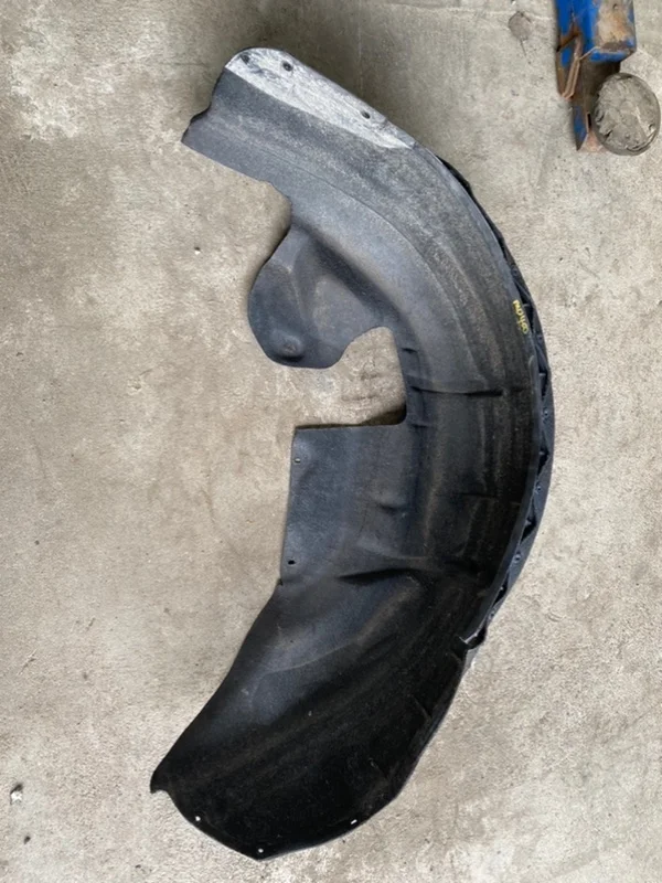 Подкрылок Volvo Xc60 31283478, задний левый