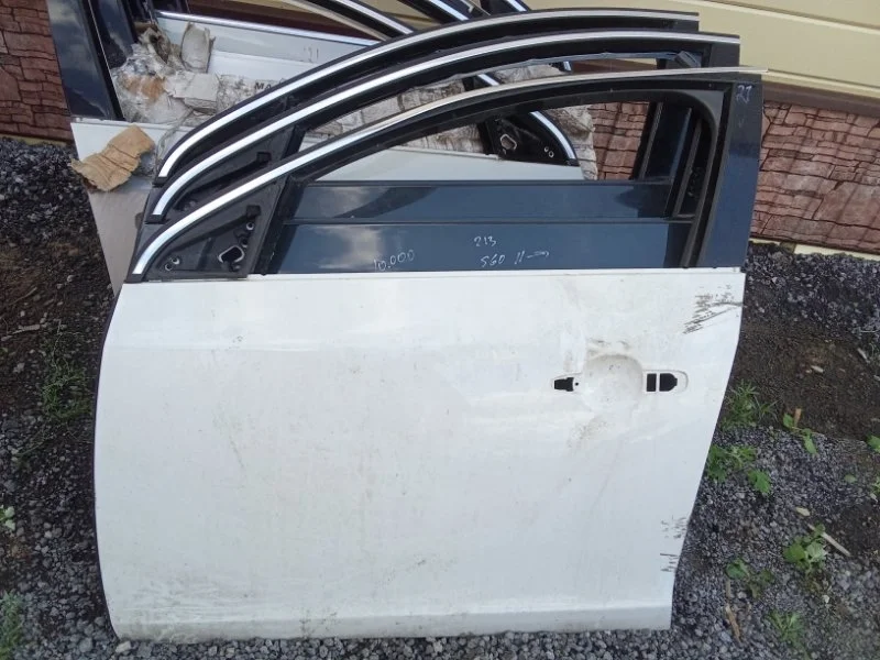 Дверь Volvo 32291064, передняя левая