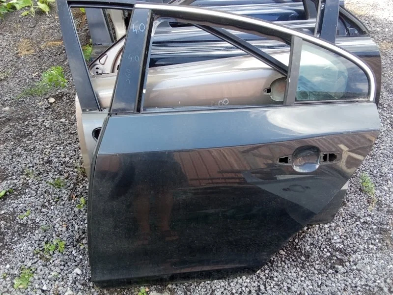 Дверь Volvo 32228974, задняя левая