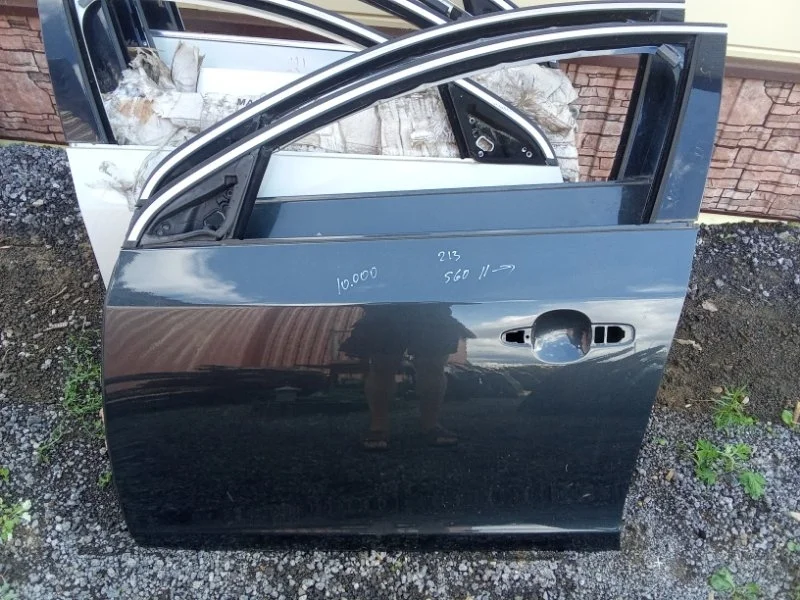 Дверь Volvo 32291064, передняя левая