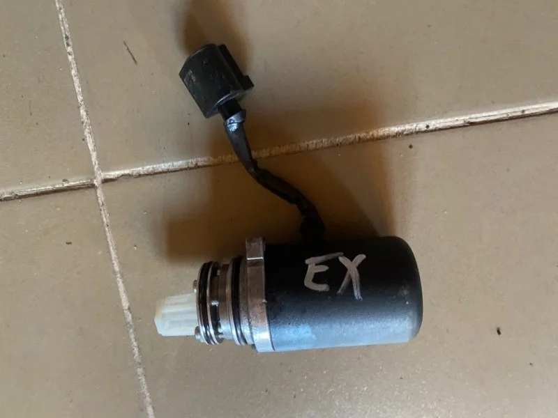 Насос Haldex Volvo 30783079