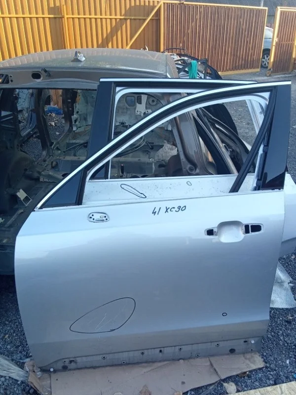 Дверь Volvo Xc90 32420209, передняя левая