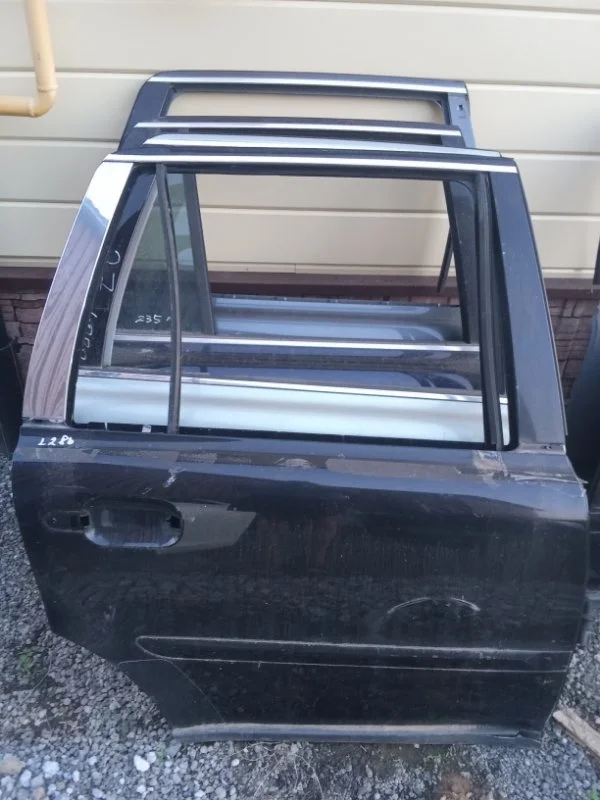 Дверь Volvo Xc90 31385359, задняя правая