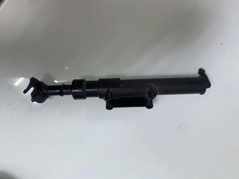 Омыватель фары Volvo 31294406, левый