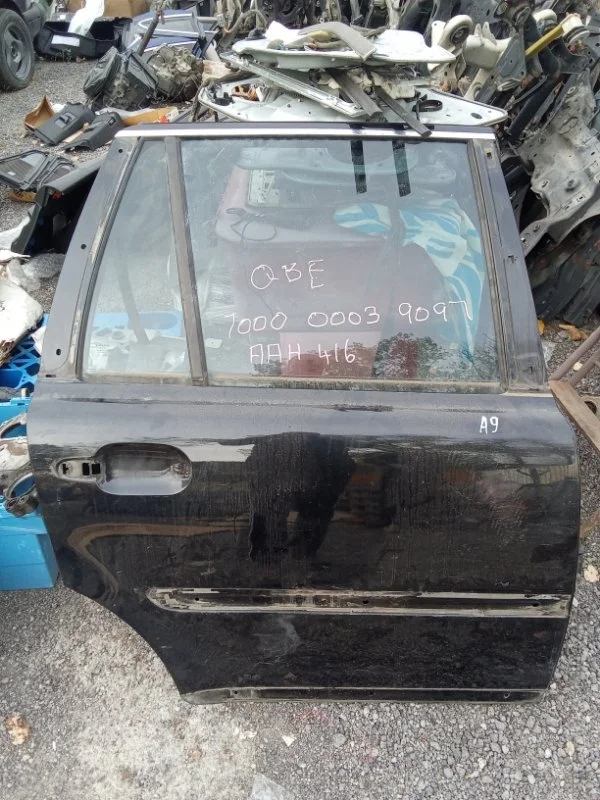 Дверь Volvo Xc90 31385359, задняя правая