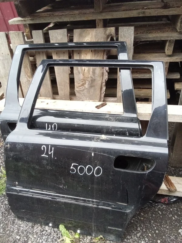 Дверь Volvo 30649493, задняя левая