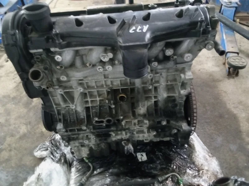 Двигатель Volvo Xc90 2012 36001933 D5244T18