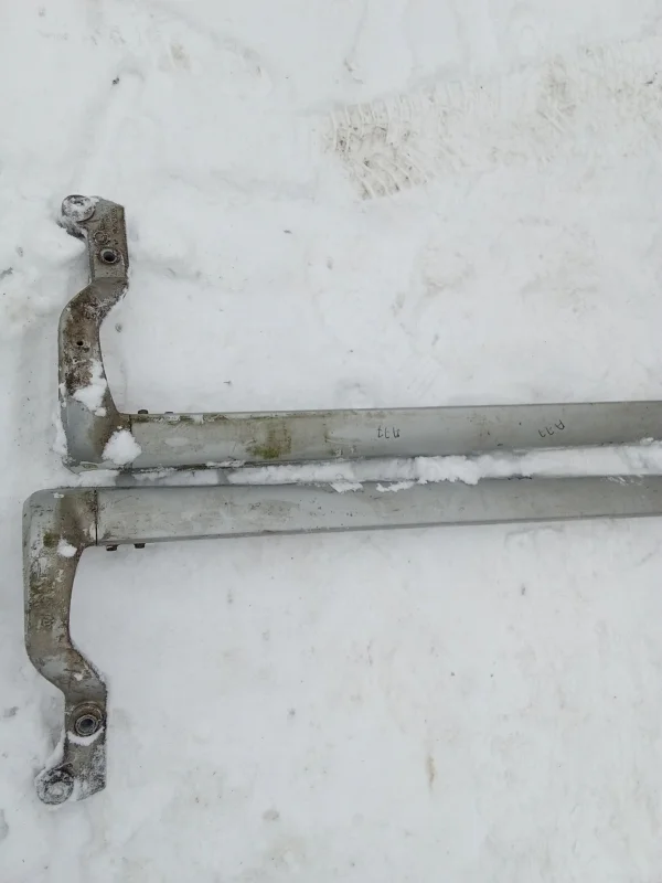 Комплект подножек Volvo Xc90 2012 31339587 D5244T18