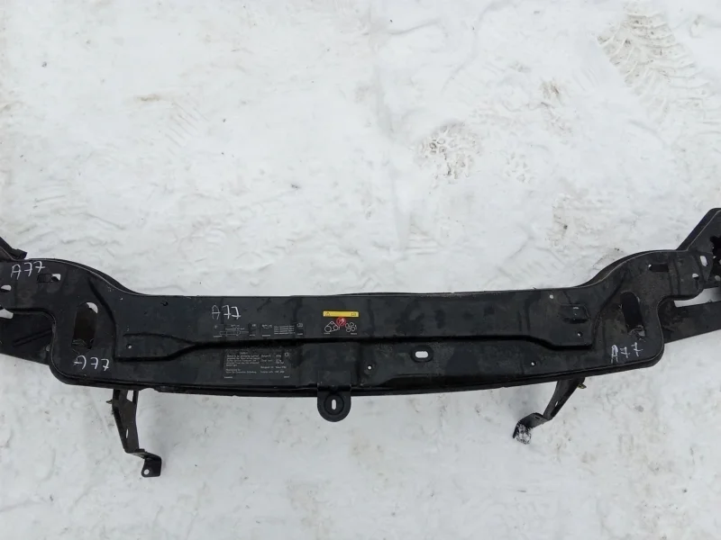 Панель передняя Volvo Xc90 2012 31212702 D5244T18