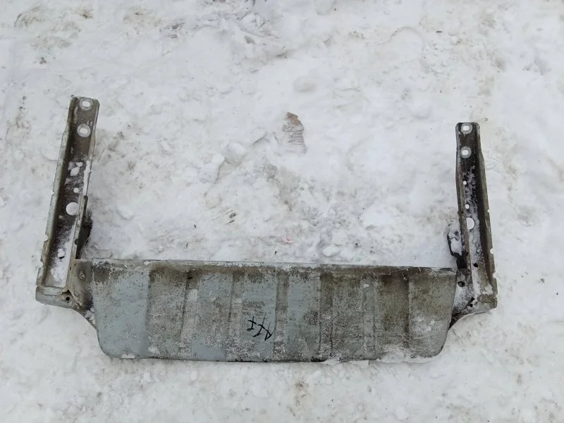 Защита бампера Volvo Xc90 2012 30723873 D5244T18, передняя