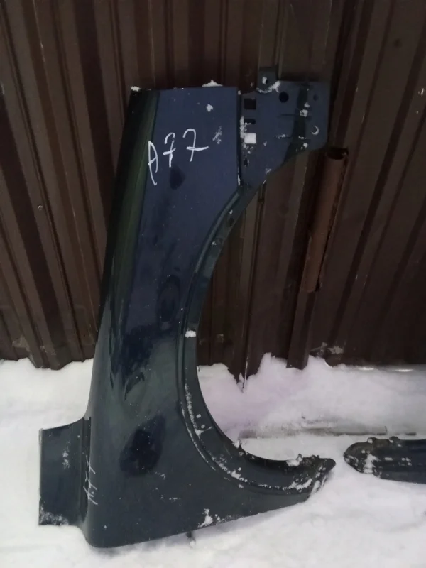 Крыло Volvo Xc90 2012 30796495 D5244T18, переднее правое