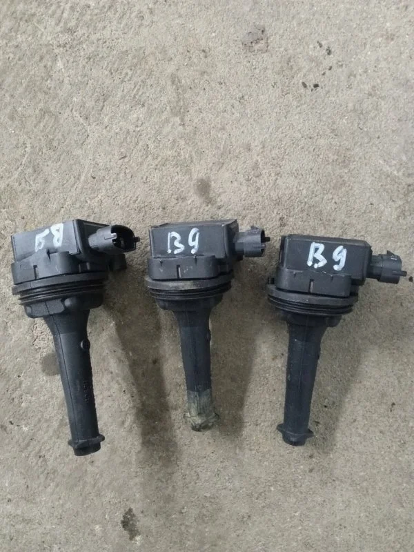 Катушка зажигания Volvo 30713416