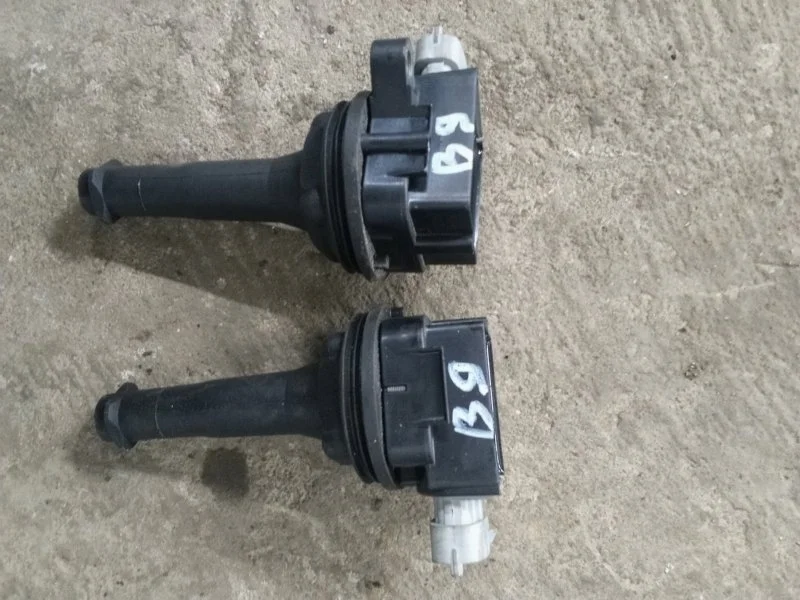 Катушка зажигания Volvo 30713417