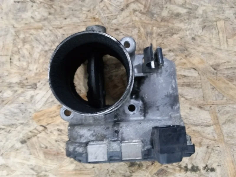 Дроссельная заслонка Volvo Xc90 2012 31216665 D5244T18