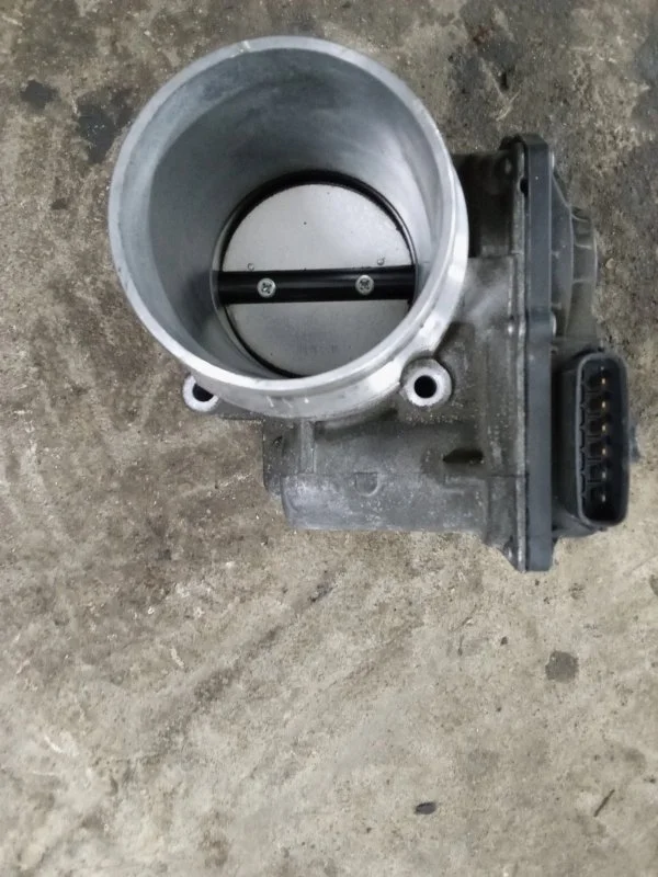 Дроссельная заслонка Volvo Xc60 2015 31293736 B4204T11