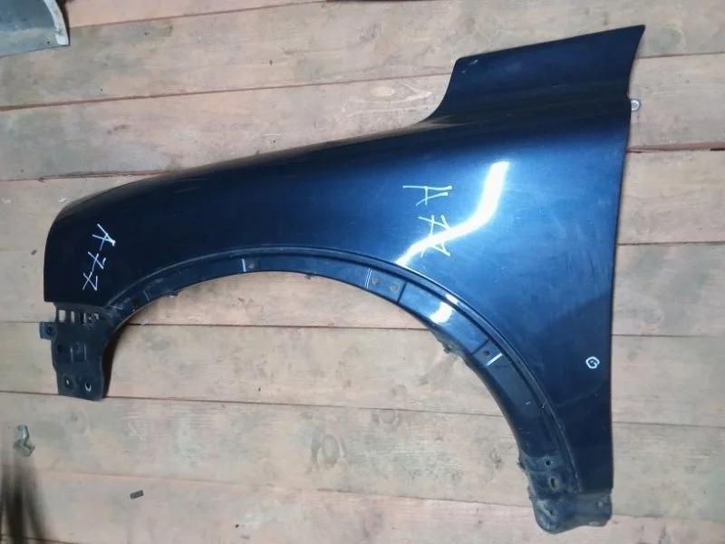 Крыло Volvo Xc90 2012 30796494 D5244T18, переднее левое