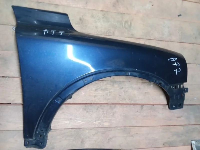 Крыло Volvo Xc90 2012 30796495 D5244T18, переднее правое