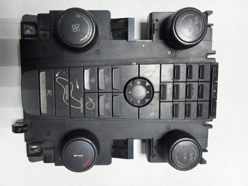 Блок управления CCM Volvo 8697153