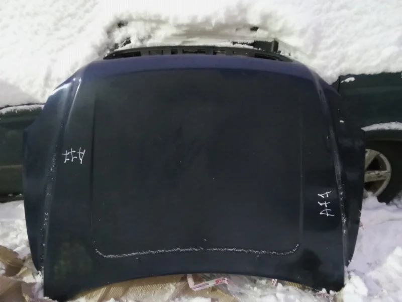Капот Volvo Xc90 2012 30796491 D5244T18