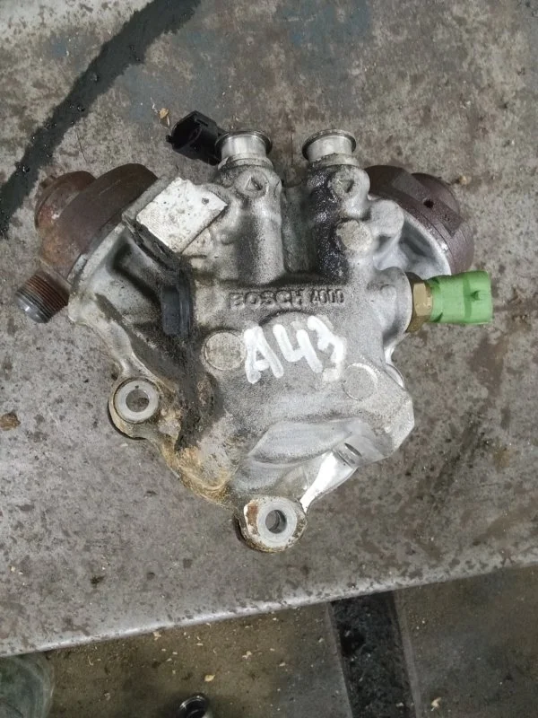 Насос ТНВД Volvo Xc60 2011 36002064 D5244T10