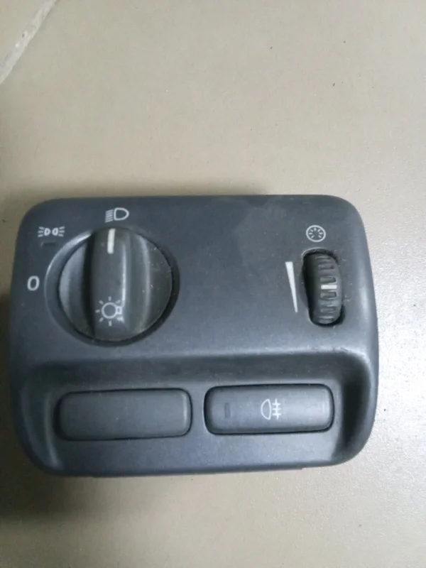 Переключатель света Volvo 9459983