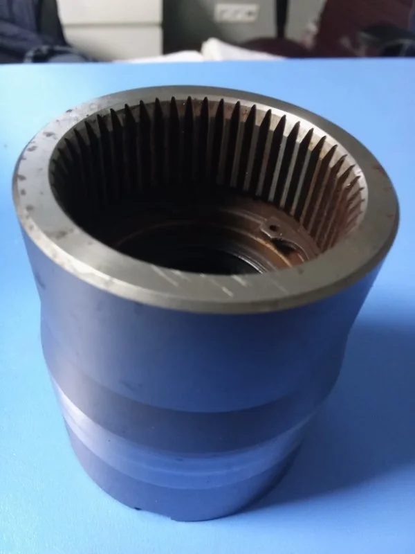 Втулка раздатки Volvo 30787669