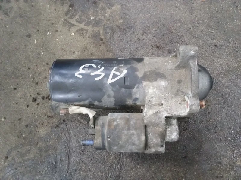Стартер Volvo Xc60 2011 36001408 D5244T10
