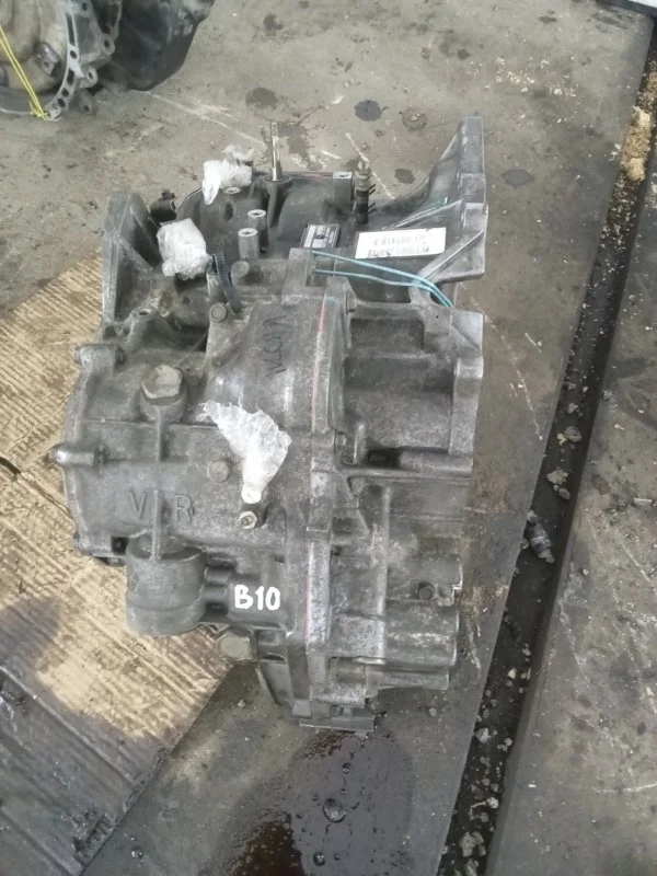 АКПП Volvo 8251839