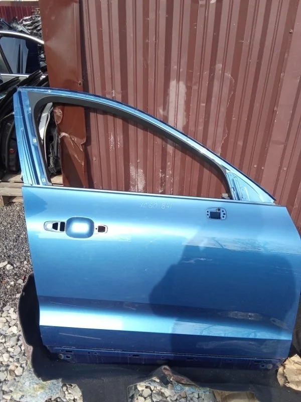 Дверь Volvo Xc60 2019 32228849, передняя правая