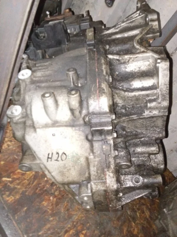 АКПП Volvo V70 2014 36050696 D4204T5