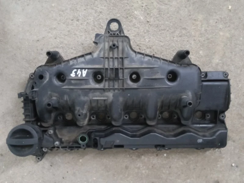 Коллектор впускной Volvo Xc60 2011 31330239 D5244T10