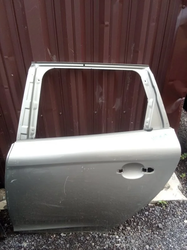 Дверь Volvo Xc60 32228964, задняя левая