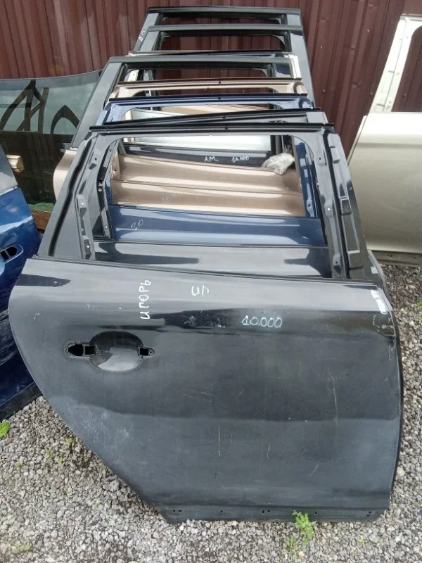 Дверь Volvo Xc60 32228965, задняя правая