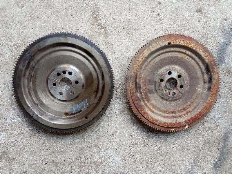 Маховик АКПП Volvo S60 31325433 B4164T